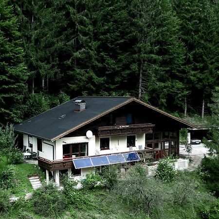 Kleine Einfache Ferienwohnung In Malerischer Umgebung Salzburgs Koppl Exterior photo